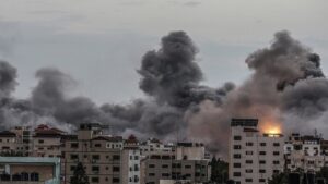 الصدر: بدء الهدنة في غزة نصر آخر يكتب للمقاومة الفلسطينية