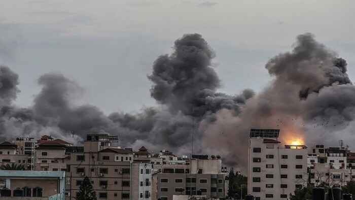المندلاوي يدعو لعقد جلسة طارئة للبرلمانات العربية لوقف استمرار الإبادة الاسرائيلية ضد غزة