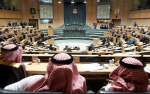 البرلمان الأردني يصوت لمراجعة الاتفاقيات الموقعة مع إسرائيل