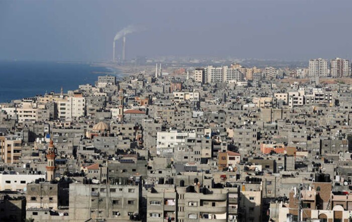 بلينكن: يجب تشكيل حكومة توحد الضفة الغربية وغزة (دولة فلسطينية)