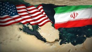 الخارجية الأمريكية: لا نسعى إلى الصراع مع إيران