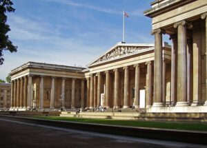 المتحف البريطاني يعلن اكتشافاً تاريخياً عن العراقيين