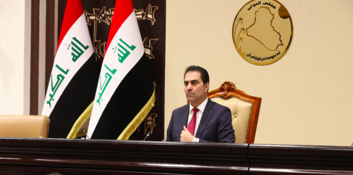 المندلاوي: الاعتداءات على مواقع أمنية عراقية خطوة لتوسع الصراع