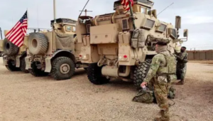 حراك نيابي لعقد جلسة استثنائية لتطبيق قانون إخراج القوات الامريكية من العراق
