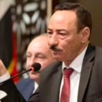 نجم الجبوري حول قرار استبعاده: لم أُبلَّغ رسمياً