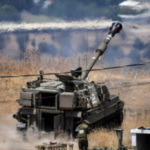 دبابات إسرائيلية تتوغل في رفح