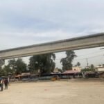 أمانة بغداد: العام الحالي سيشهد إنجاز 3 مجسرات