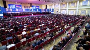 الانتخابات خط أحمر.. هل تستوعب مناسيب الوعي الشعبي والنخبوي تحذير الحكيم؟