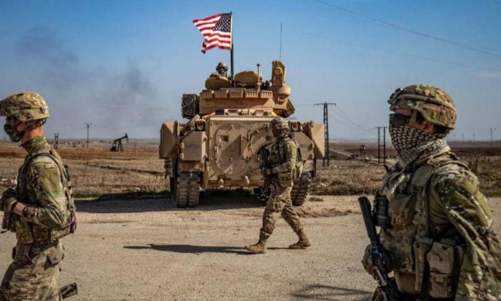 غضب وانقسام في البنتاغون بسبب الهجمات على القوات الأميركية بالعراق وسوريا