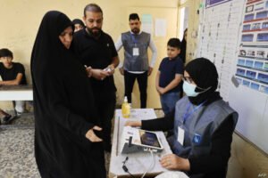 تحليل.. الاطار يحكم قبضته على مركز القرار بعد الانتخابات المحلية