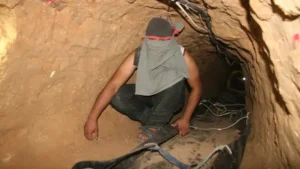 رصد فاحص- كيف ورّطت حماس إسرائيل في حرب العصابات بغزة؟