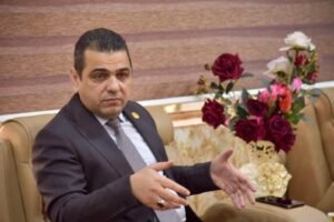 حسين عرب: الانتخابات ستجري بموعدها ولا مؤشر على التأجيل