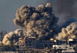 الاتحاد الأوروبي يتوقع تنفيذا فوريا لقرار العدل الدولية بشأن غزة