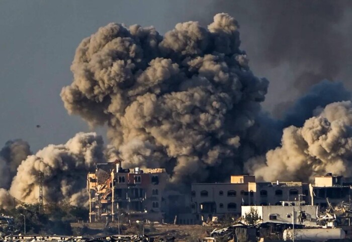 الأمم المتحدة ترجح مقتل 7000 فلسطيني تحت الأنقاض في غزة