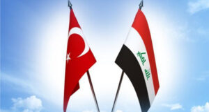 العراق وتركيا يناقشان التغيرات المناخية وتحدي المياه ومكافحة الإرهاب