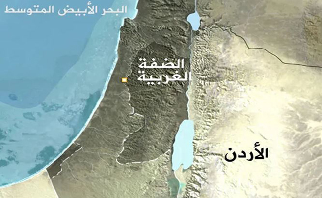 كيسنجر اراد ضم الضفة الغربية للأردن