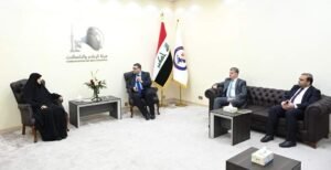 وزارة الاتصالات وهيئة الإعلام يشكلان لجنة عليا لمناقشة الملفات المشتركة