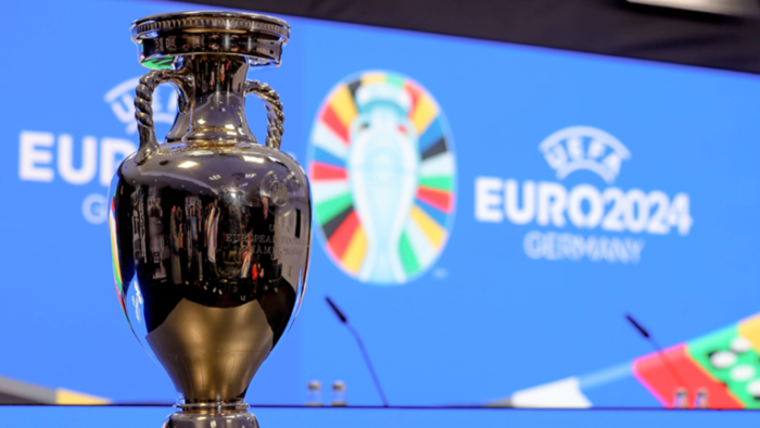 What is the value of the prize money allocated to the Euro 2024 champion?