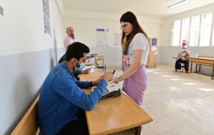 ساعة المسلة.. أحزاب كردية: الوضع في الاقليم غير طبيعي و مفوضية الانتخابات غير قانونية