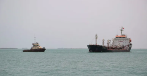 إيران تهدد بإغلاق البحر المتوسط وممرات مائية أخرى