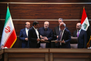 وزير النفط الإيراني: مواقف متطابقة مع العراق في أوبك