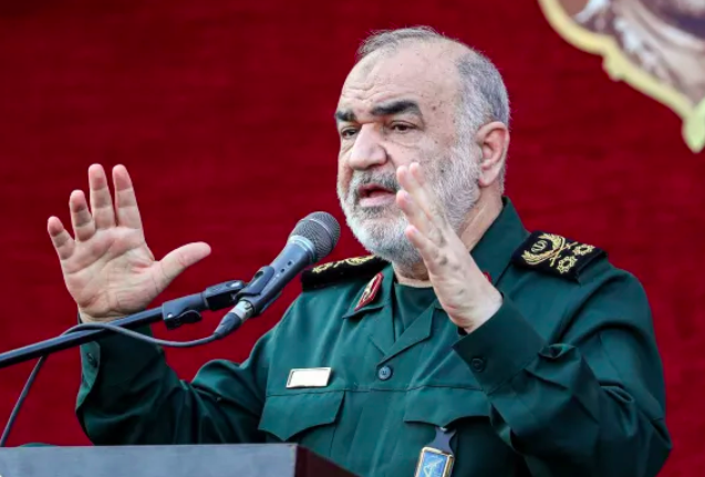 قائد الحرس الثوري: المقاومة العراقية مستقلة ولا نتدخل بقراراتها