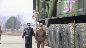 زعيم كوريا الشمالية لجيشه: استعدوا للحرب