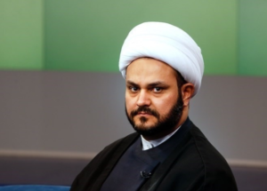 الكعبي: يعلن استشهاد امر لواء 12 حشد شعبي ابو تقوى السعيدي