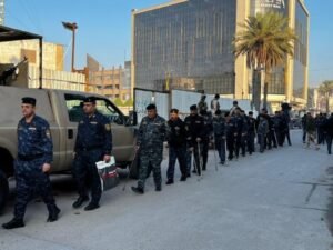 بابل.. التصويت الخاص يجري بسلاسة ولا خروقات أمنية