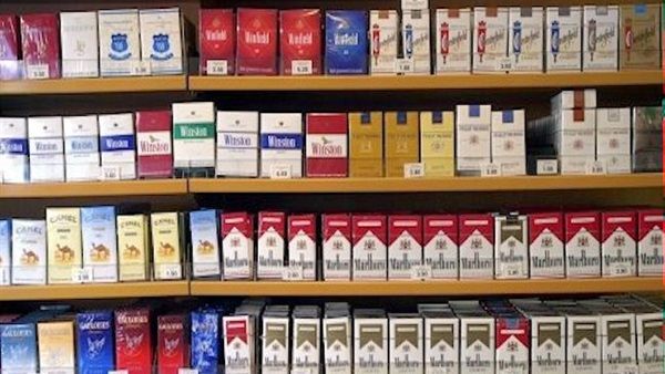 العراق يستهلك سجائرا بـ933 مليون دولار في 2023
