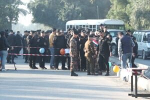 المفوضية: نحو مليون و300 ألف ناخب يشاركون في التصويت الخاص