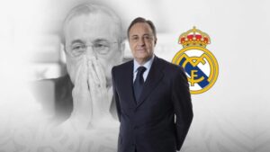رئيس ريال مدريد بشأن السوبر ليغ: الأندية سيدة مصيرها