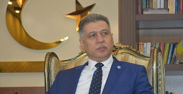 نائب عراقي يعتبر نفسه مواطنا تركيا: قتلى الجيش التركي هم ابناء الوطن البواسل