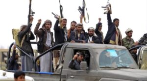 أمريكا تفرض عقوبات على شركات صرافة بتهمة نقل أموال للحوثيين