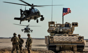 الخارجية الامريكية: لا نعتزم سحب قواتنا من سوريا
