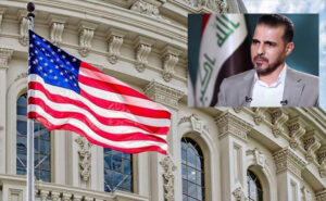 الخزانة الامريكية تدرج النائب حسين مؤنس على لائحة العقوبات