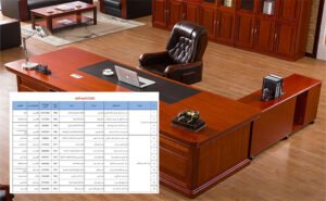 المسلة تنشر اسماء المدراء العامين المثبتين من قبل مجلس الوزراء