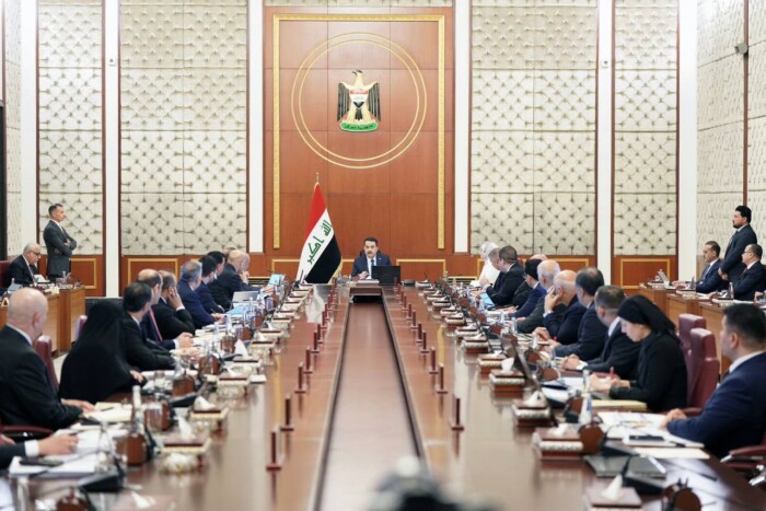 مجلس الوزراء يوافق على فتح قنصلية عراقية في مدينة ميونخ الألمانية