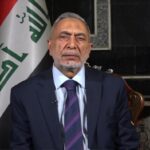 تقدم يرشح المشهداني لرئاسة مجلس النواب