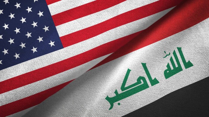 العراق للولايات المتحدة: حكومة السوداني ماضية بتنفيذ فقرات برنامجها الحكومي