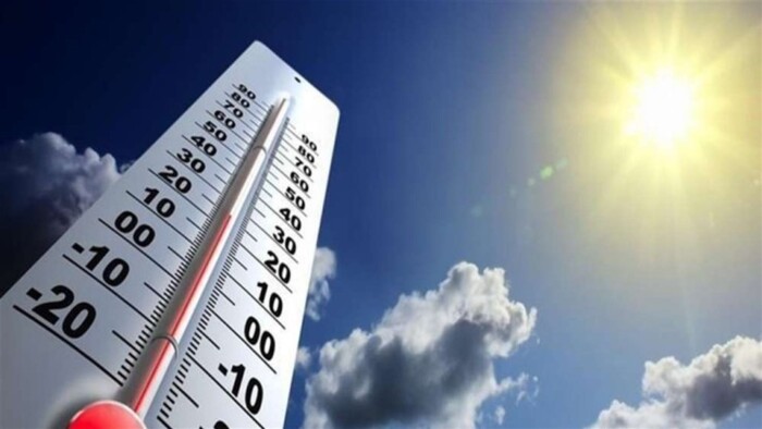 طقس صحو وارتفاع بدرجات الحرارة في الأيام المقبلة