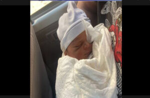 العثور على طفل ثان حديث الولادة مرمي تحت جسر في بغداد