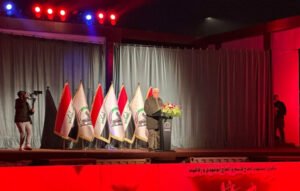 الفياض: فتوى المرجعية أسست أمة الحشد