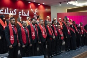 مواجهة قانونية تقودها دولة القانون ضد ابداع كربلاء: فساد انتخابي واستغلال للمنصب