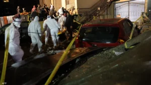 ضربة الصراع: العراق يتأرجح في وسط التوترات والأحداث بعد اغتيال العاروري