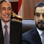 معركة الكراسي البرلمانية: تنافس شديد على الرئاسة.. والمشهداني  يعود الى الساحة