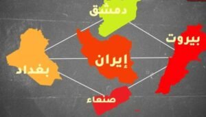 نظرة فاحصة- دور ايران في الشرق الأوسط يتعاظم