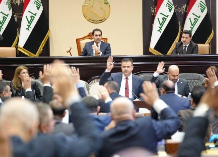 تحت المجهر.. الانقسام الشيعي في العراق يُشعل معركة رئاسة النواب