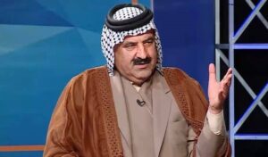 سياسي عراقي يحدّث القاموس السياسي بمفردة “عربون المحبة” و ينسف قواعد الديمقراطية