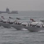 العراق وإيران يتفقان على كمائن مشتركة لتأمين حدود شط العرب